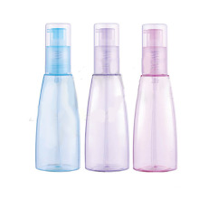 Пластиковая бутылка, мыло пена насос бутылка, насос бутылка 180мл (NB243)
